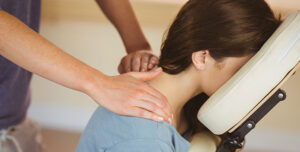 Massage therapist in Overton Park, KS to relax your muscles